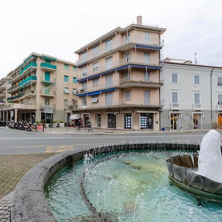 Joivy Apt For 4, Metres From Beach, In Sestri Levante Exteriör bild
