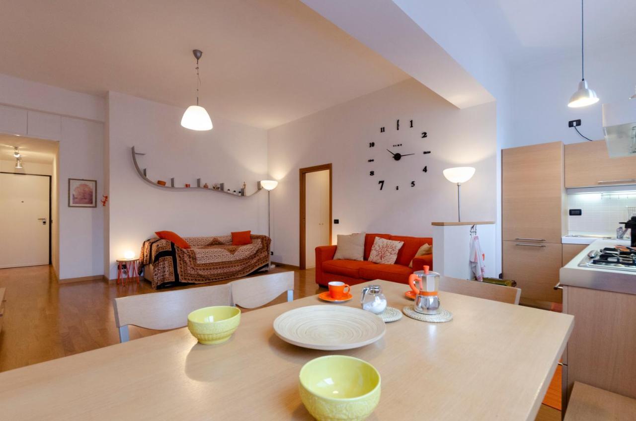 Joivy Apt For 4, Metres From Beach, In Sestri Levante Exteriör bild