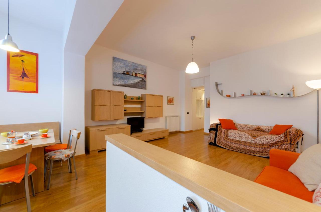 Joivy Apt For 4, Metres From Beach, In Sestri Levante Exteriör bild