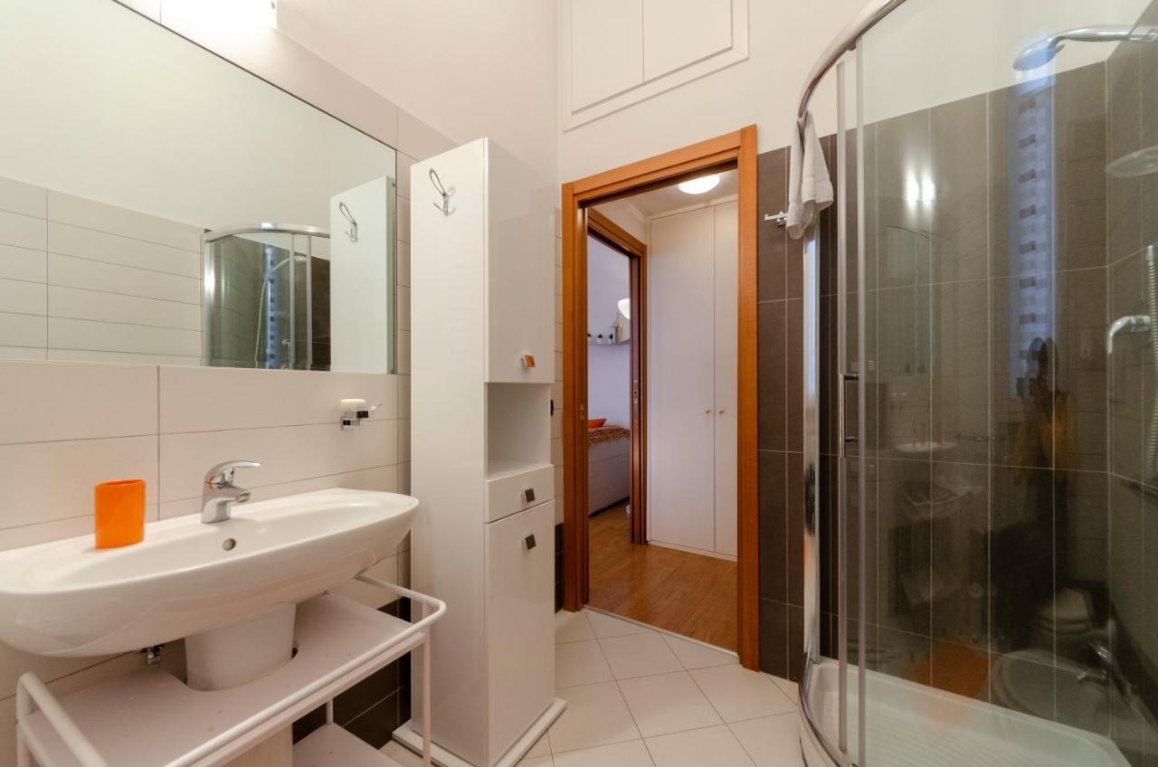 Joivy Apt For 4, Metres From Beach, In Sestri Levante Exteriör bild