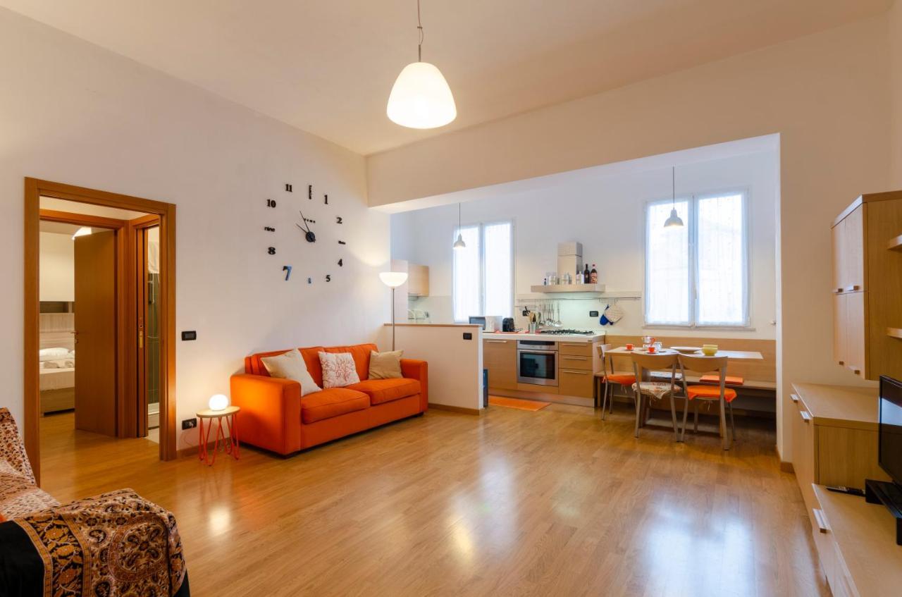 Joivy Apt For 4, Metres From Beach, In Sestri Levante Exteriör bild