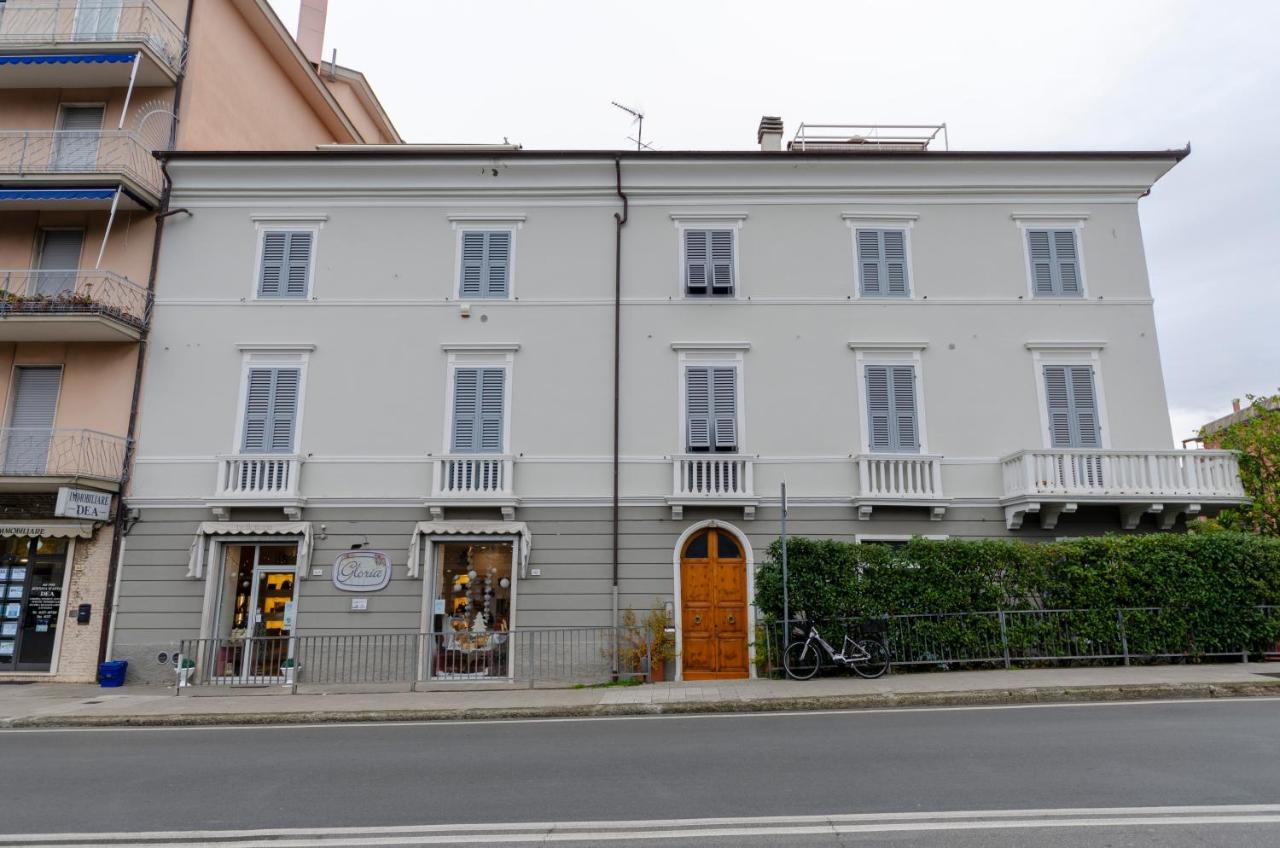 Joivy Apt For 4, Metres From Beach, In Sestri Levante Exteriör bild