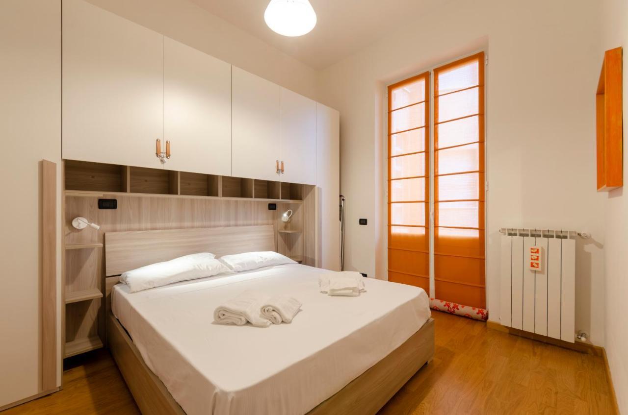 Joivy Apt For 4, Metres From Beach, In Sestri Levante Exteriör bild
