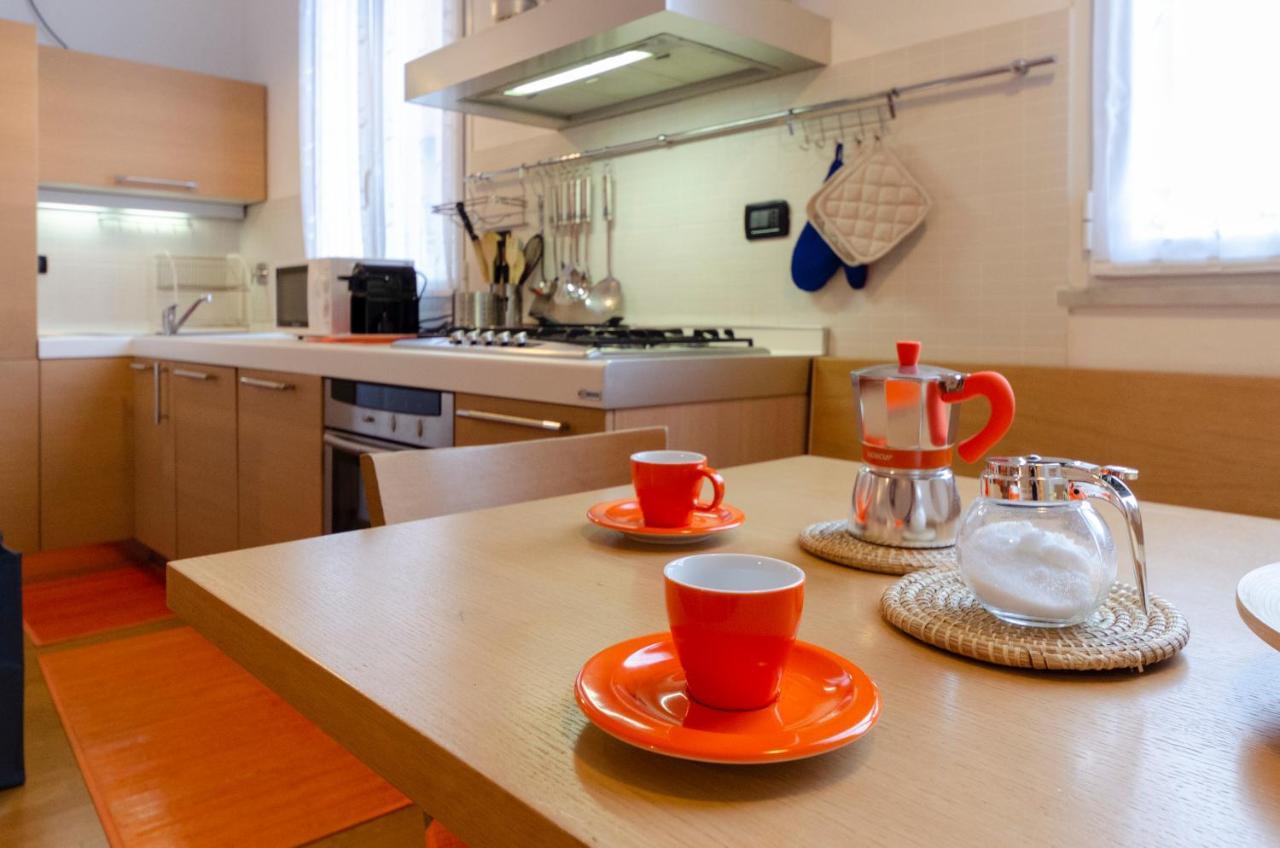 Joivy Apt For 4, Metres From Beach, In Sestri Levante Exteriör bild
