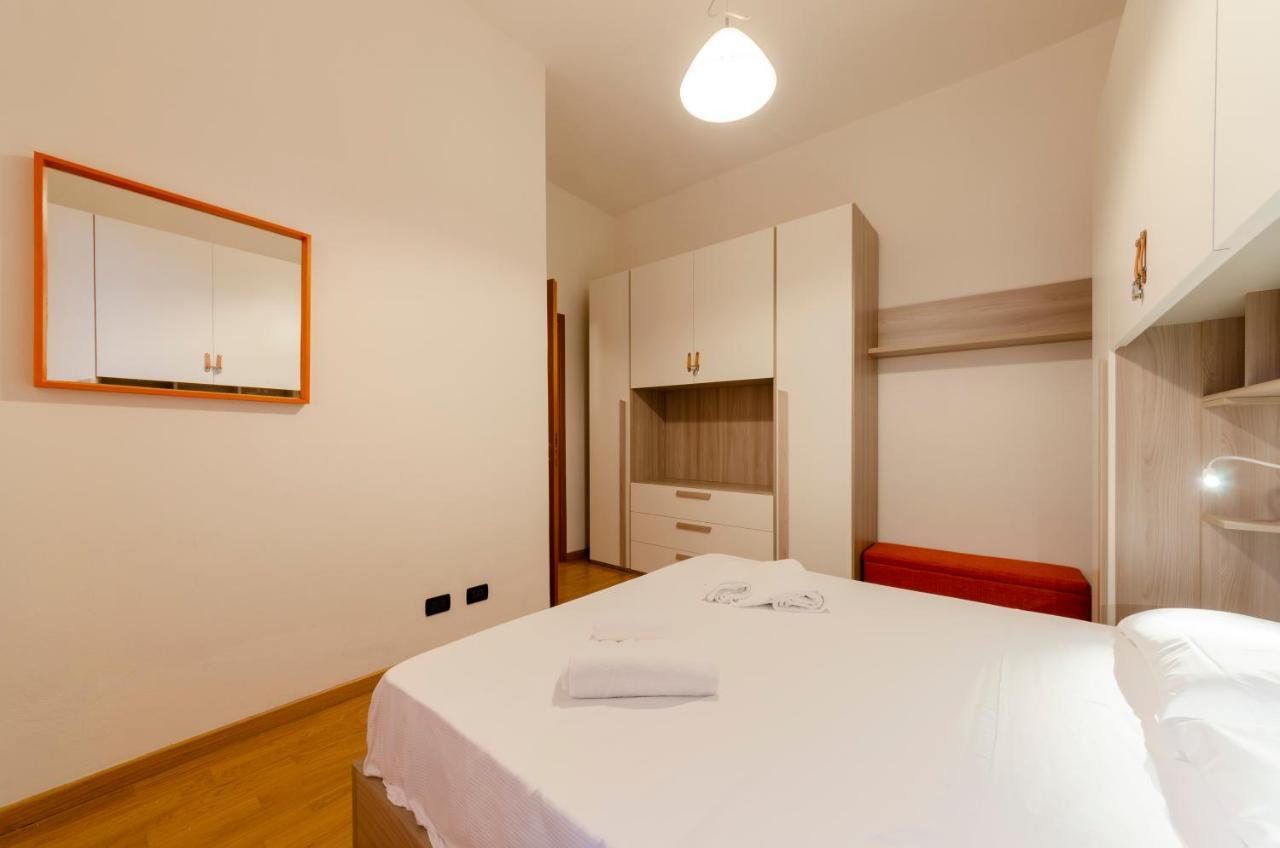Joivy Apt For 4, Metres From Beach, In Sestri Levante Exteriör bild