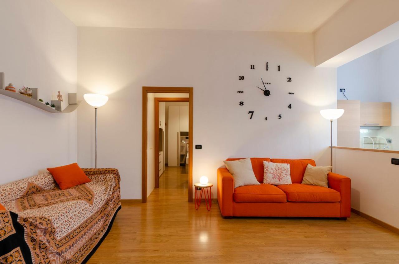 Joivy Apt For 4, Metres From Beach, In Sestri Levante Exteriör bild